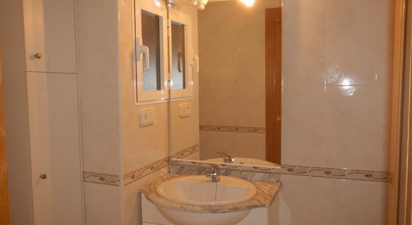 Las Carabelas Apartments Benidorm Esterno foto